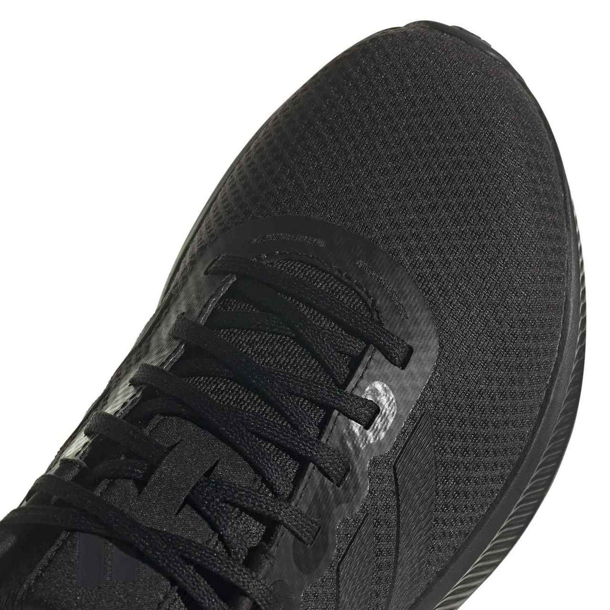 adidas Run Falcon 3.0 Mens Black