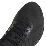 adidas Run Falcon 3.0 Mens Black