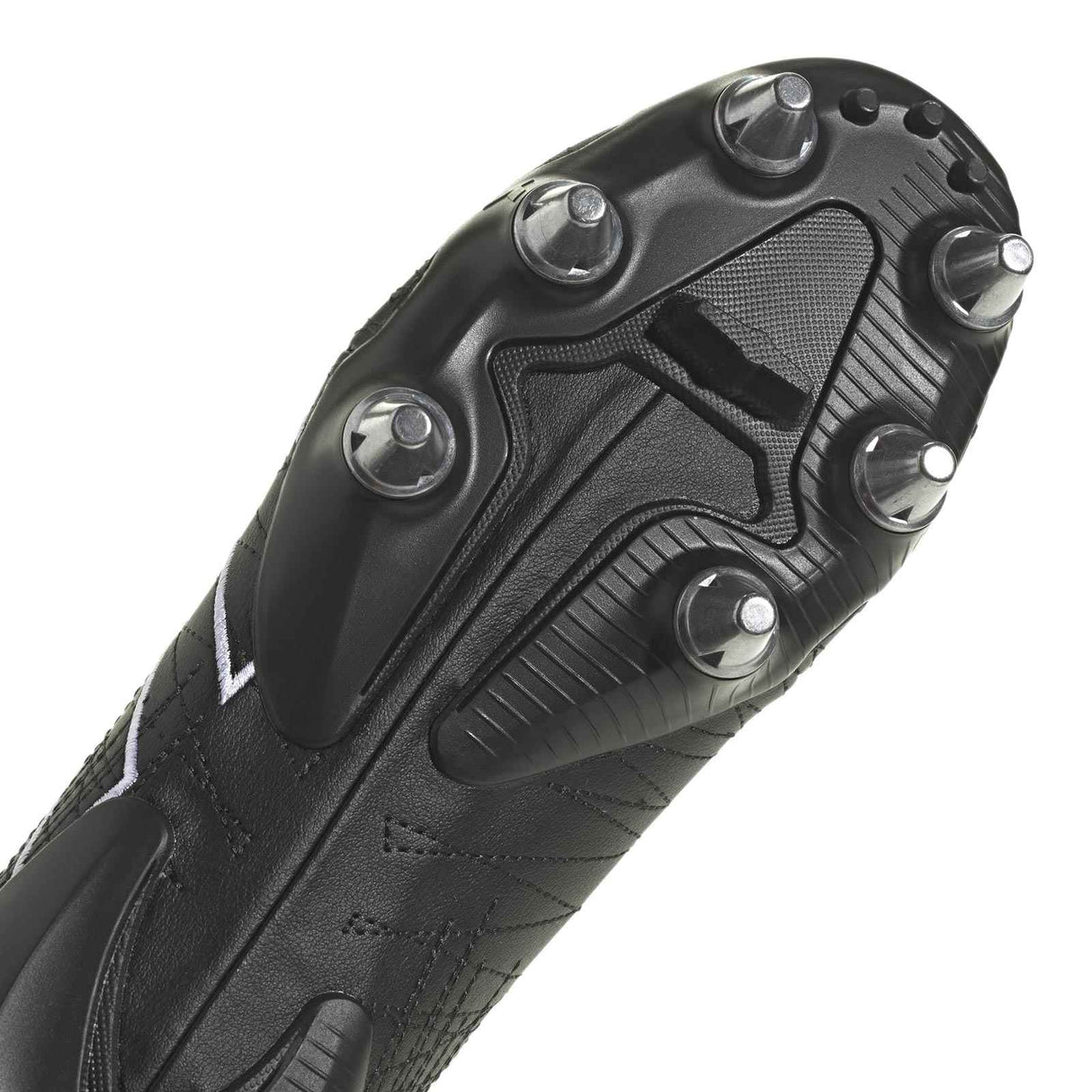 adidas Kakari Elite (SG) Boot Black
