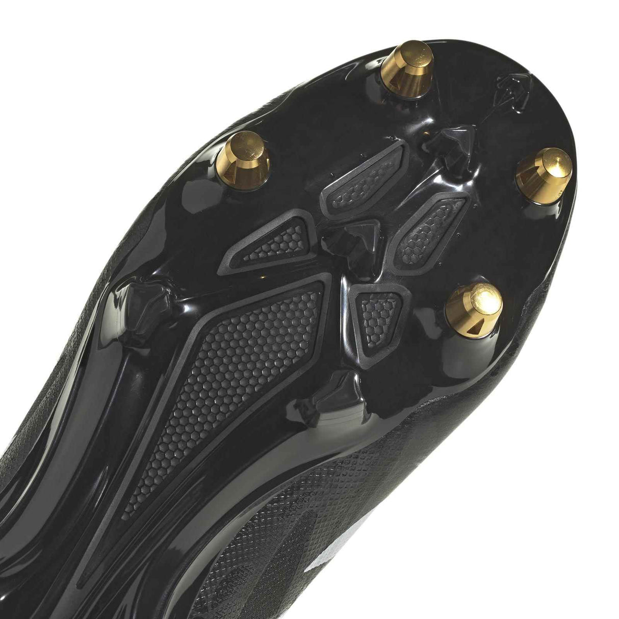 adidas Adizero RS15 Pro (SG) Boot Black