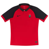 Nike RC Toulon 23/24 Home Jersey Red