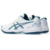 Asics Gel-Game 9 Mens Tennis Shoe White