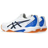Asics Gel Rocket 11 White