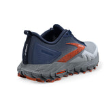 Brooks Cascadia 17 Mens Navy