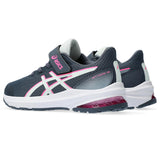 Asics GT 1000 12 Girls Navy/Pink