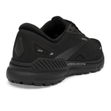 Brooks Adrenaline GTS 23 Womens Black
