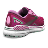 Brooks Adrenaline GTS 23 Womens Pink