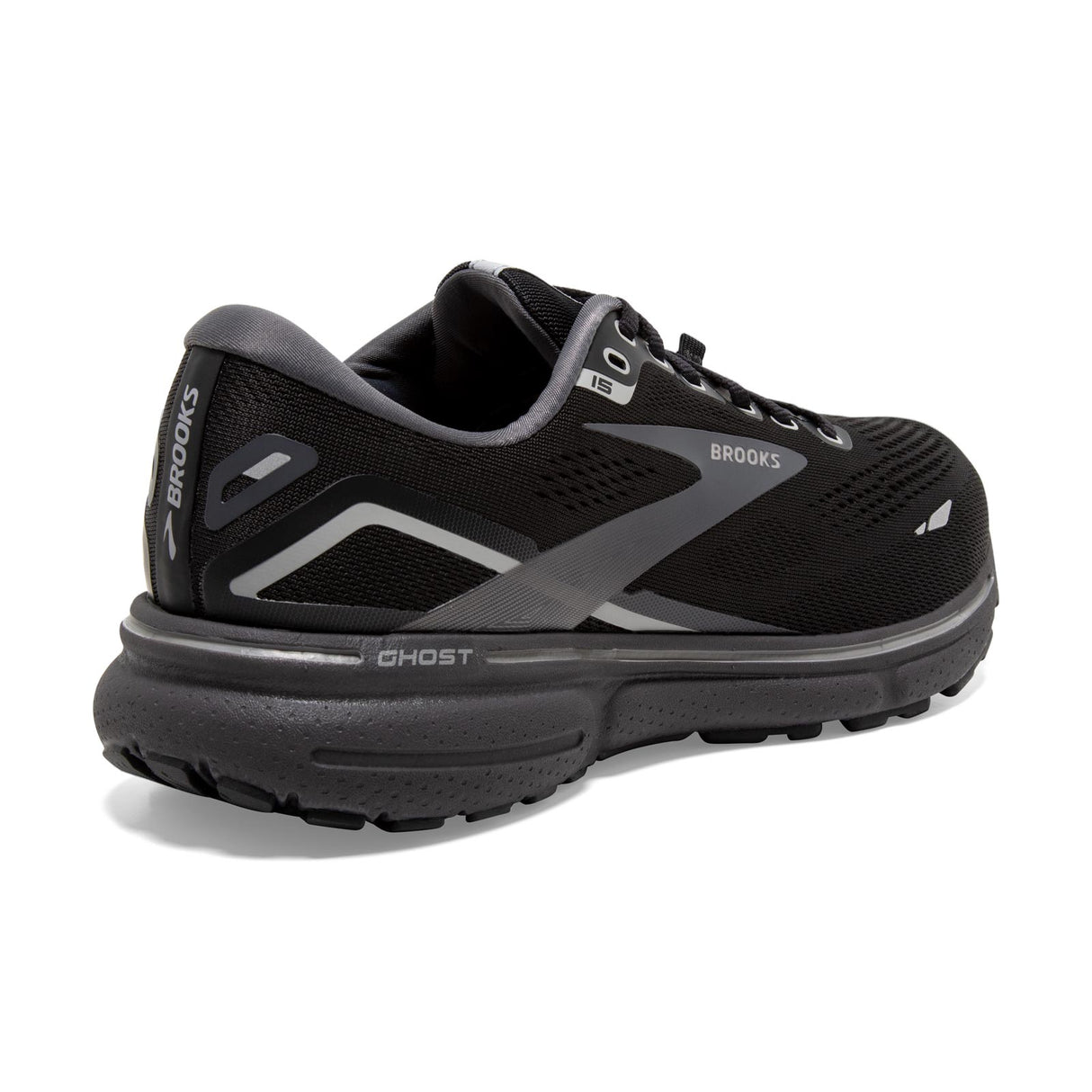 Brooks Ghost 15 GTX Womens Black