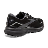 Brooks Ghost 15 GTX Womens Black