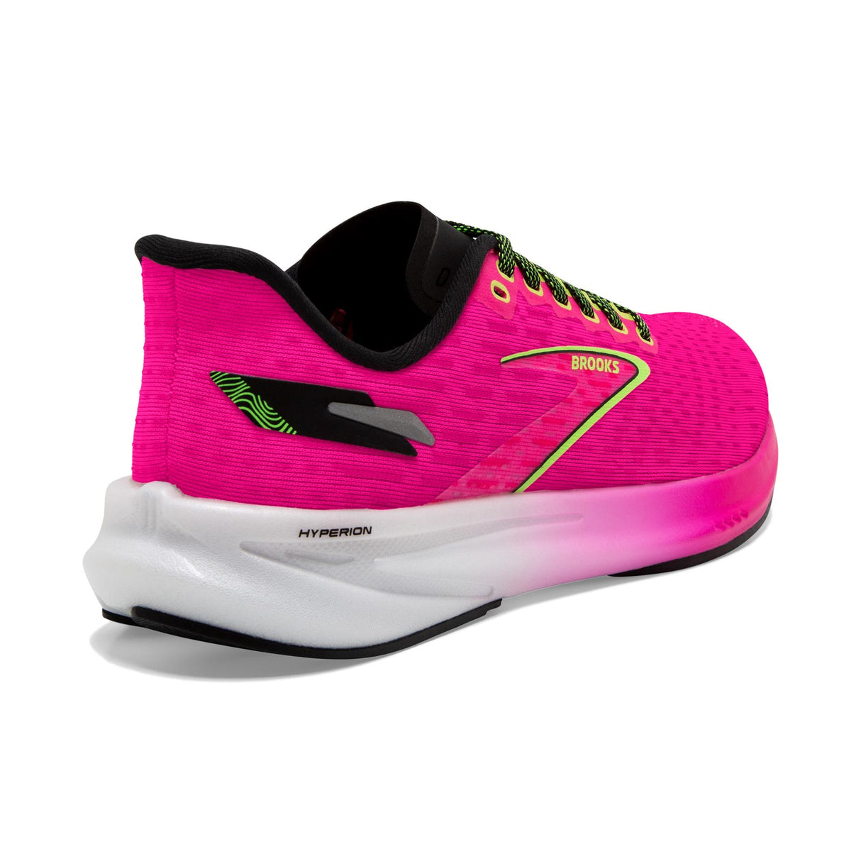 Brooks Hyperion Womens Pink