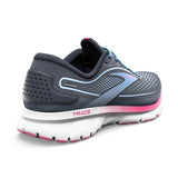 Brooks Trace 2 Womens Navy