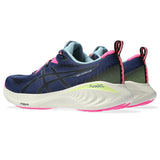 Asics Gel Cumulus 25 Nature Womens Navy