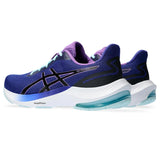Asics Pulse 14 Womens Purple