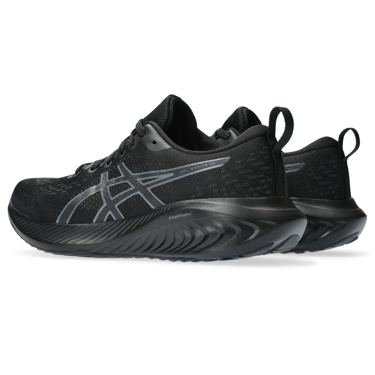 Asics Gel Excite 10 Womens Black