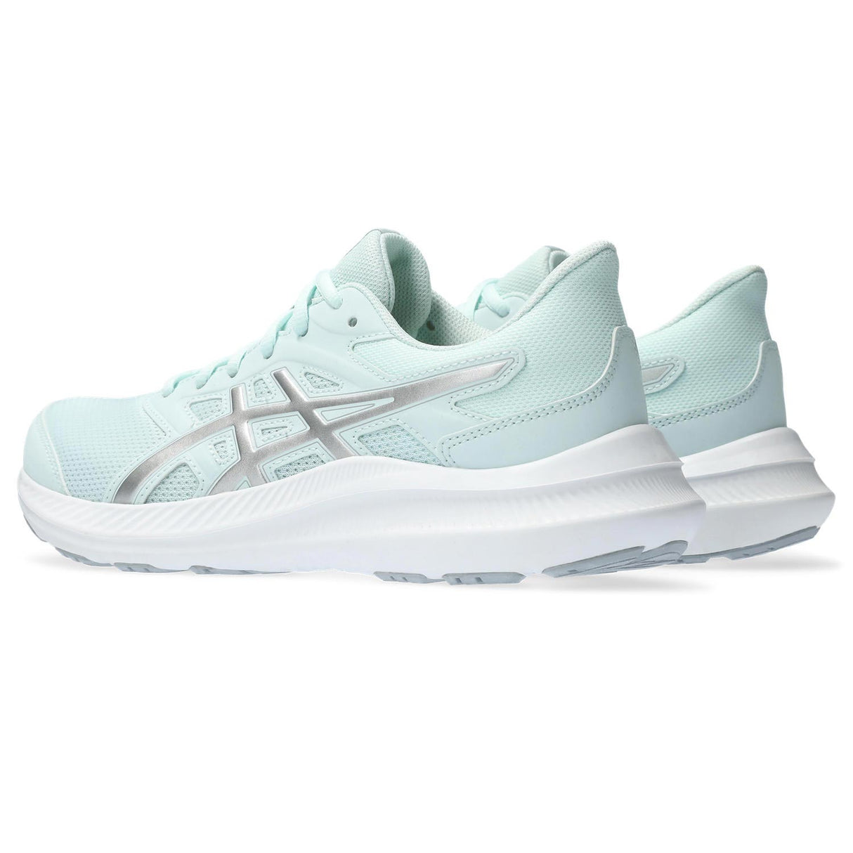 Asics Jolt 4 Womens Blue