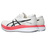 Asics Magic Speed 3 Womens White/Red