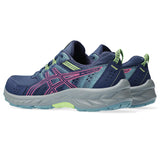 Asics Gel Venture 9 Womens Blue
