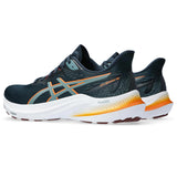 Asics GT 2000 12 Mens Navy/White