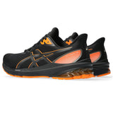 Asics GT 1000 12 GTX Mens Black/Orange