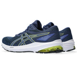Asics Gel Kinjo Mens Blue