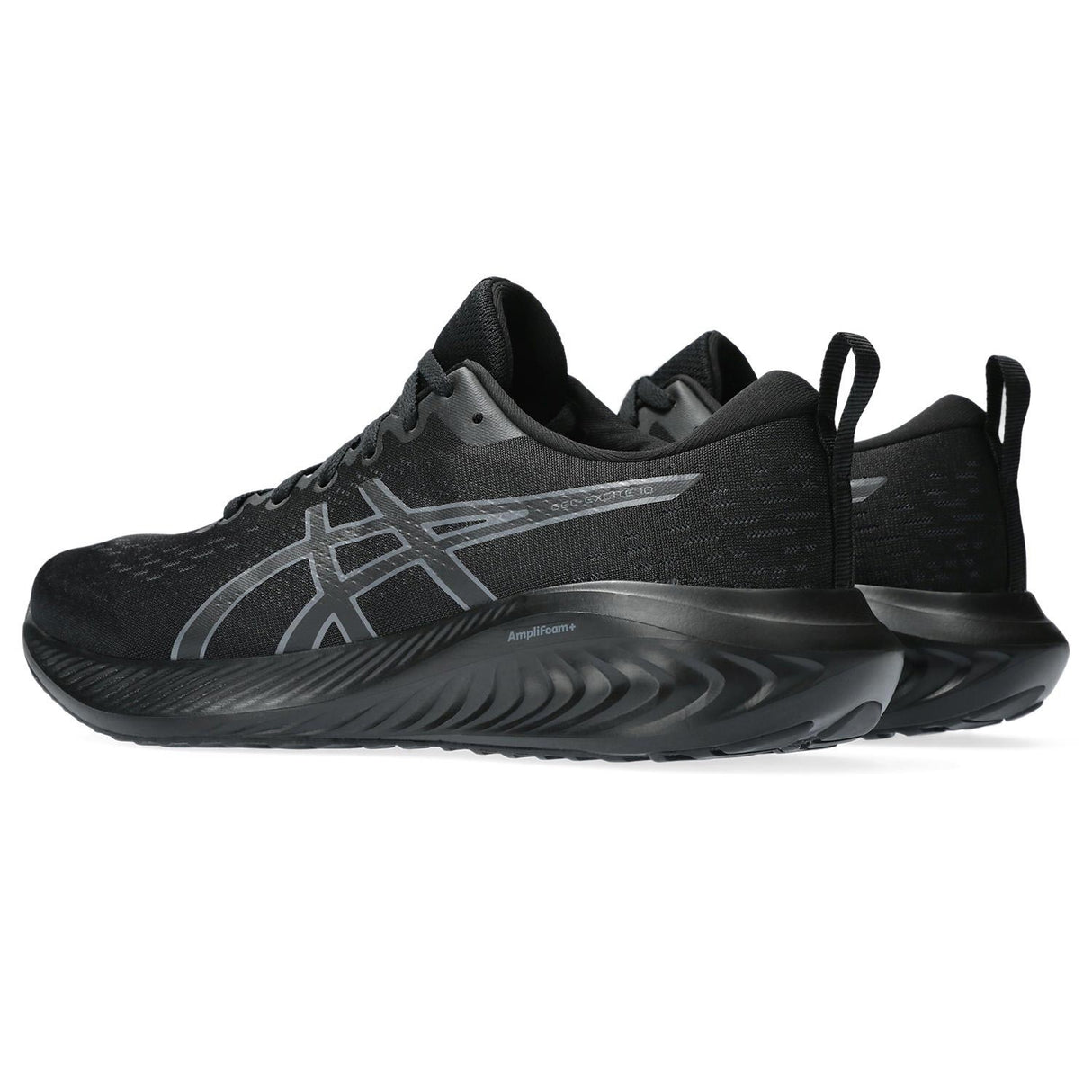 Asics Gel Excite 10 Mens Black