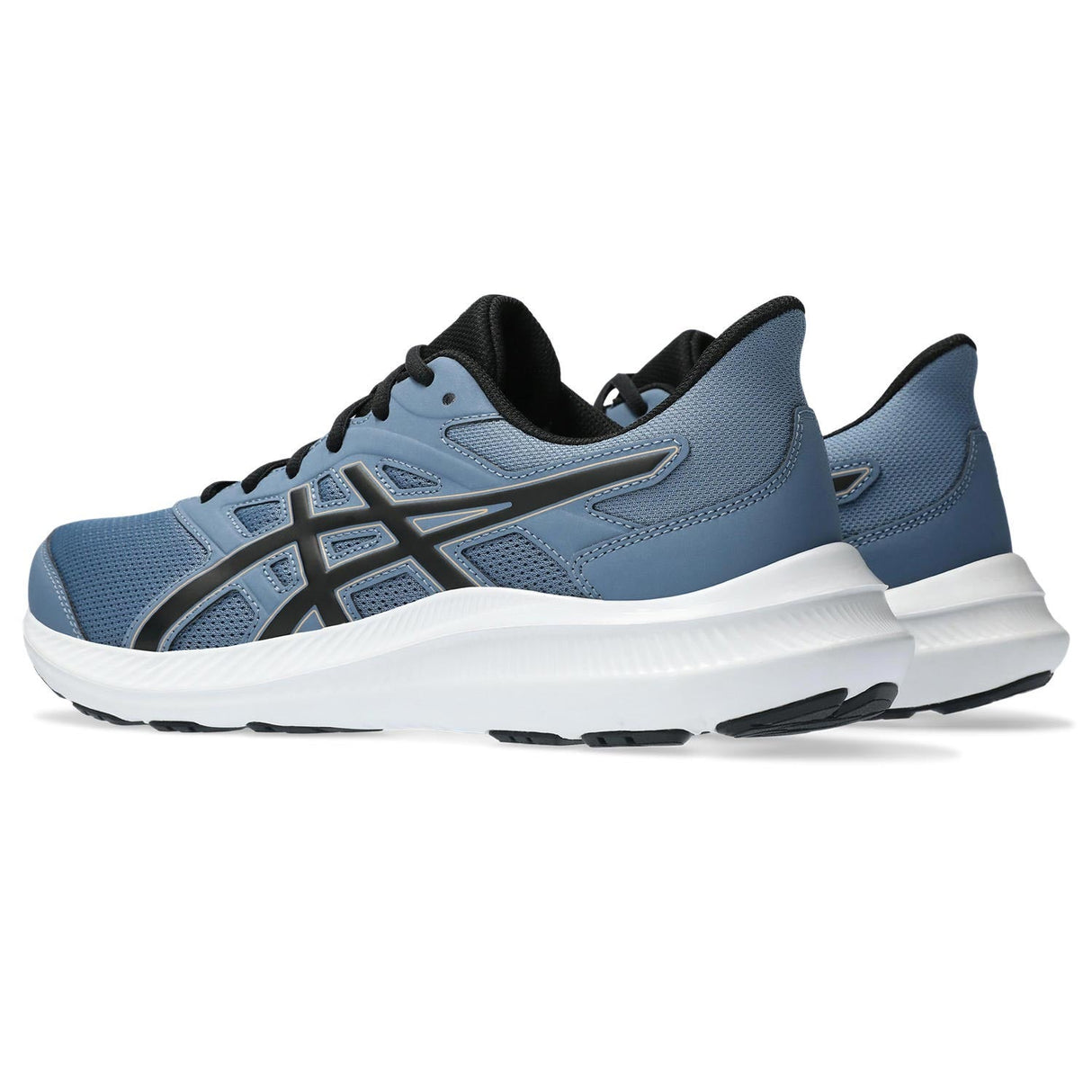Asics Jolt 4 Mens Blue