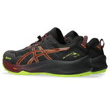 Asics Trabuco 11 GTX Mens Black/Red