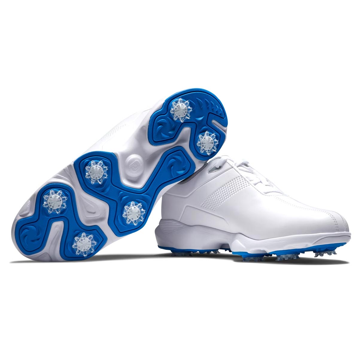 Footjoy eComfort Mens White