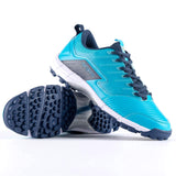 Grays Flash 3.0 Kids Hockey Shoe Blue