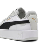 Puma Carina Street Womens White/Black