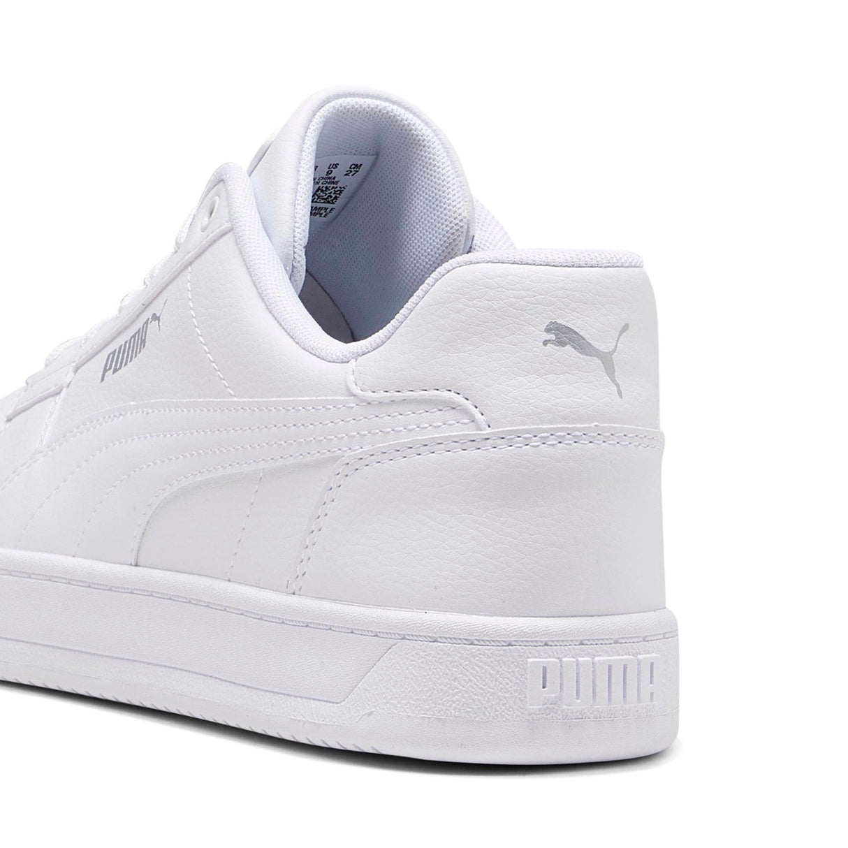 Puma Caven 2.0 Mens White