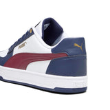 Puma Caven 2.0 Mens Navy/Maroon