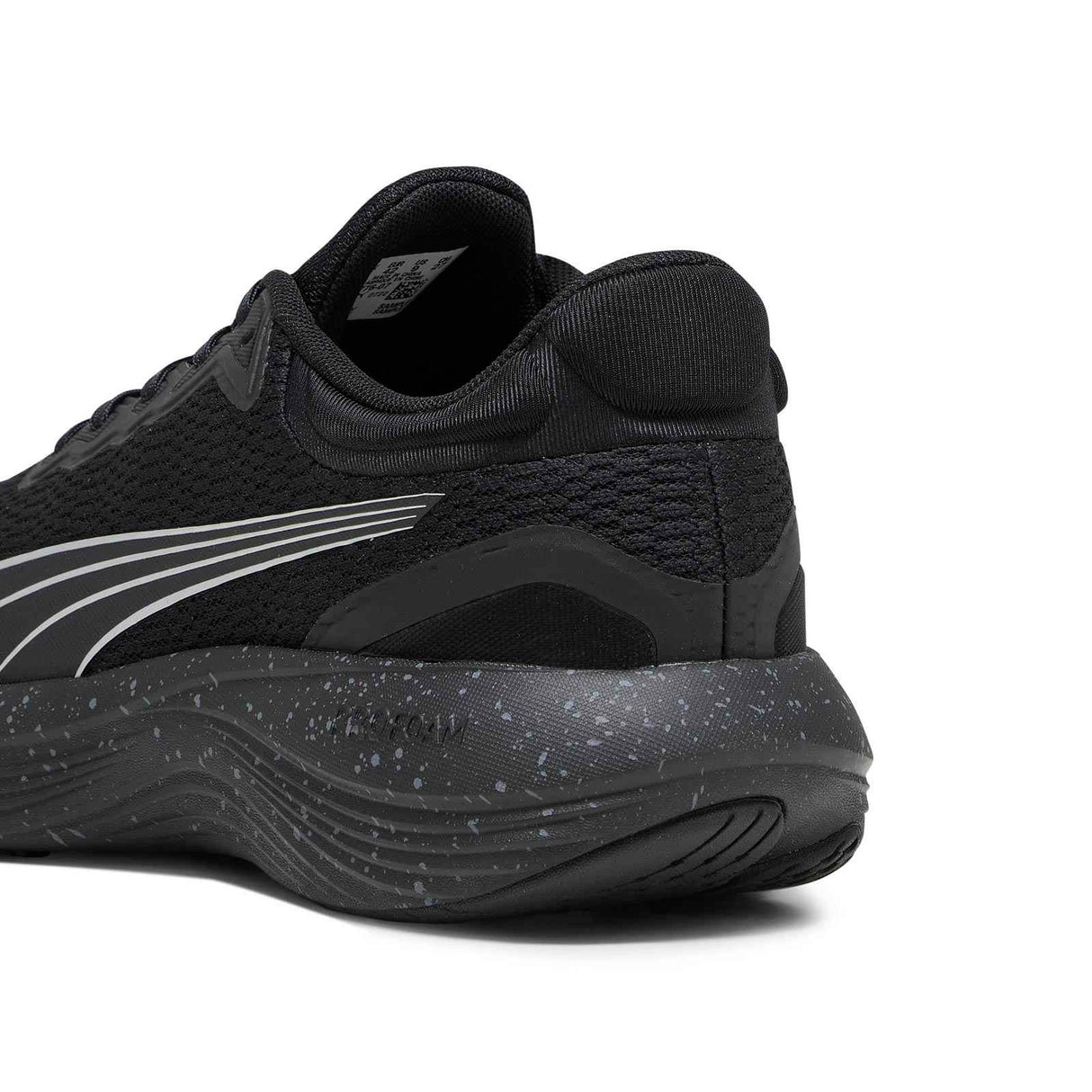 Puma Pro Scend Mens Black