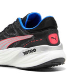 Puma Magnify Nitro 2 Mens Black/White