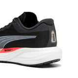 Puma Deviate Nitro 2 Mens Black/Blue