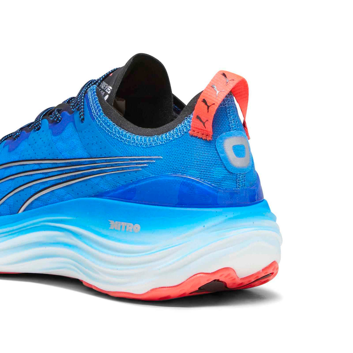 Puma Foreverun Mens Blue