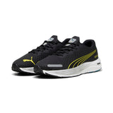 Puma Velocity Nitro GTX Mens Black