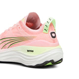Puma Foreverun Nitro Womens Pink