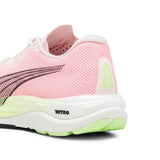 Puma Velocity Nitro 2 Womens Pink/Green