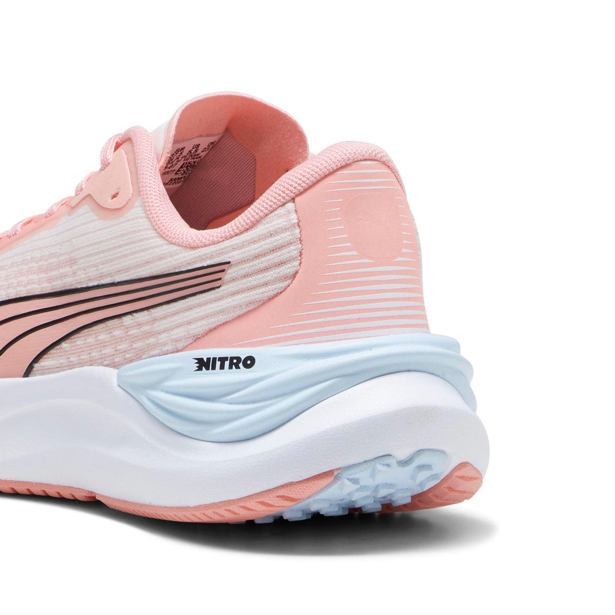 Puma Electify Nitro 3 Womens Pink