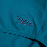 Speedo Womens Shaping AquaNite 1Pce Grn