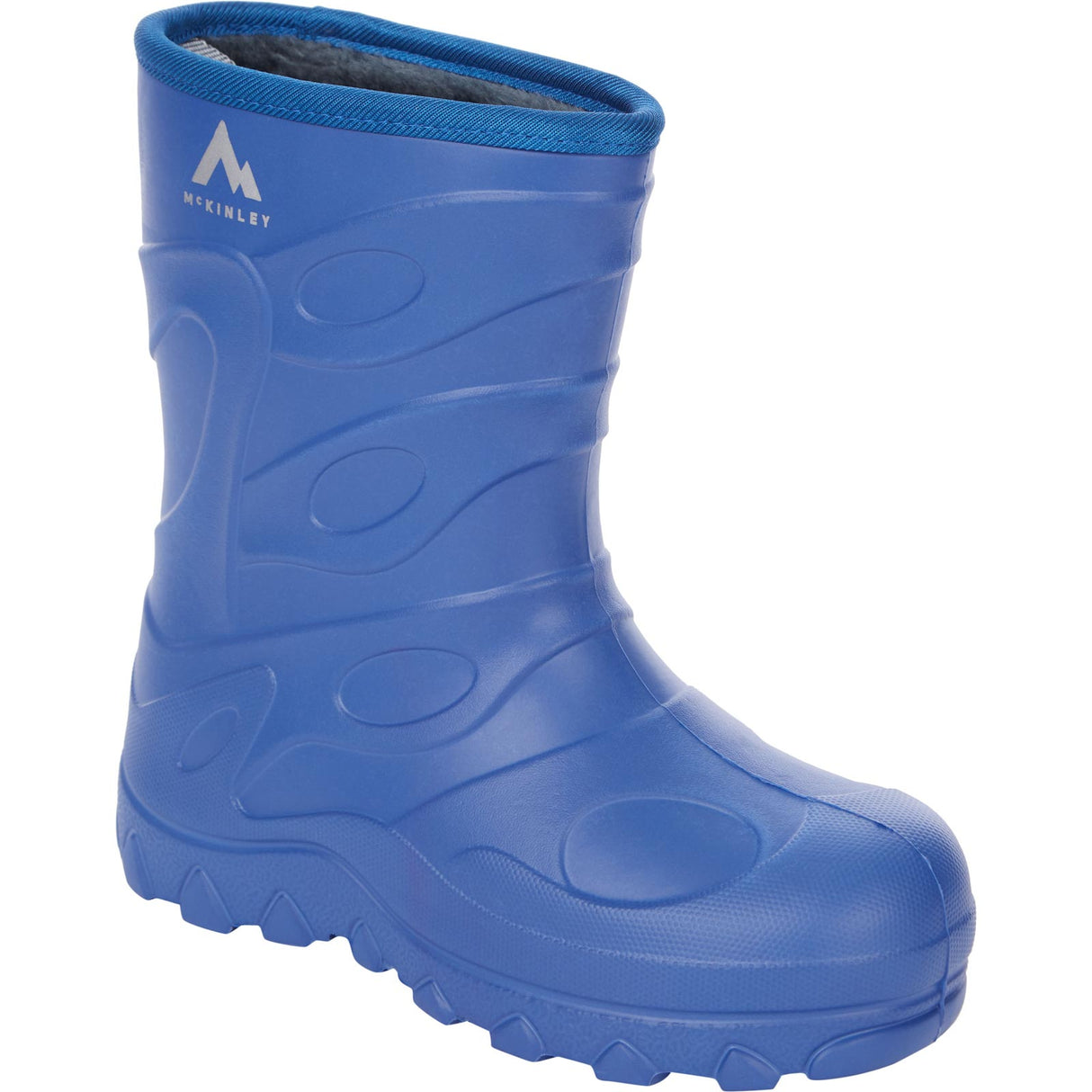 MCKINLEY Rock Jr BYS Boots NAVY