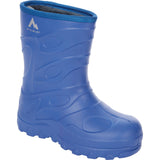 MCKINLEY Rock Jr BYS Boots NAVY