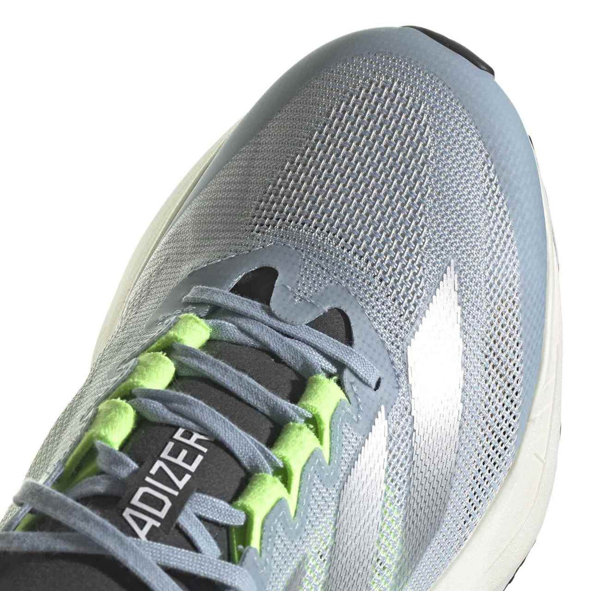 adidas Adizero Boston 12 Womens Blue