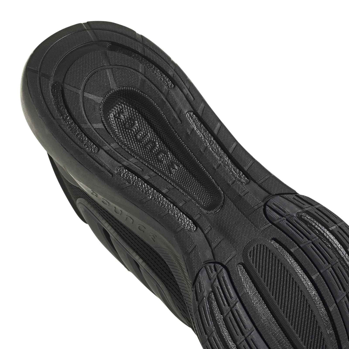 adidas Ultrabounce Mens Black