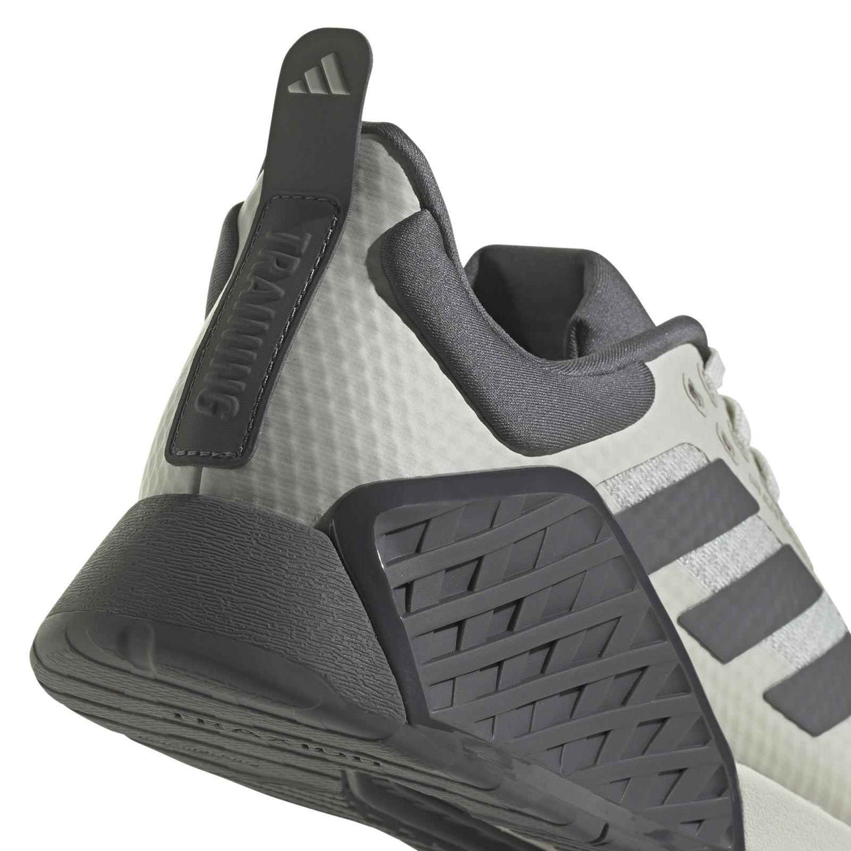 adidas Dropset 2 Mens Grey