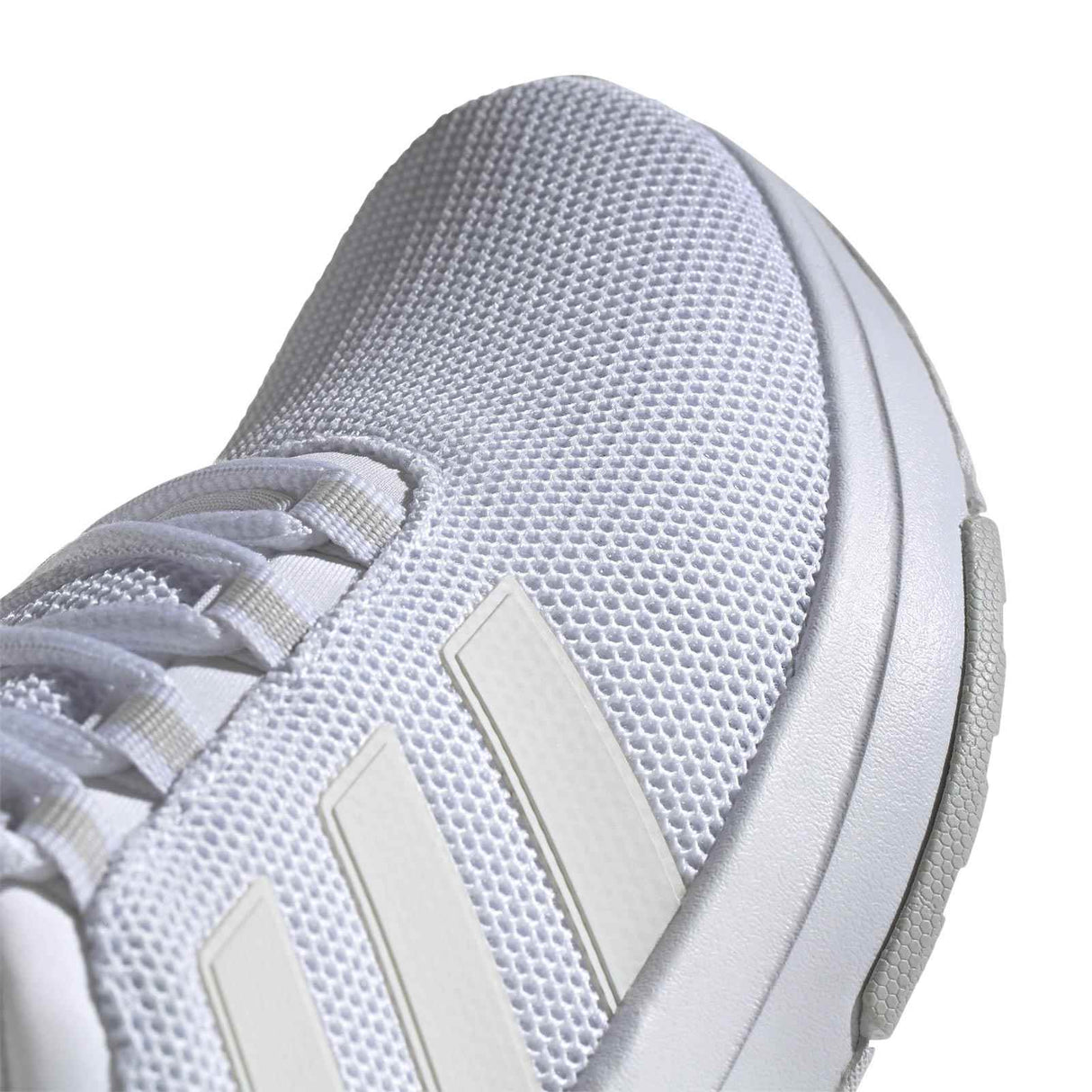adidas Racer TR23 Womens White