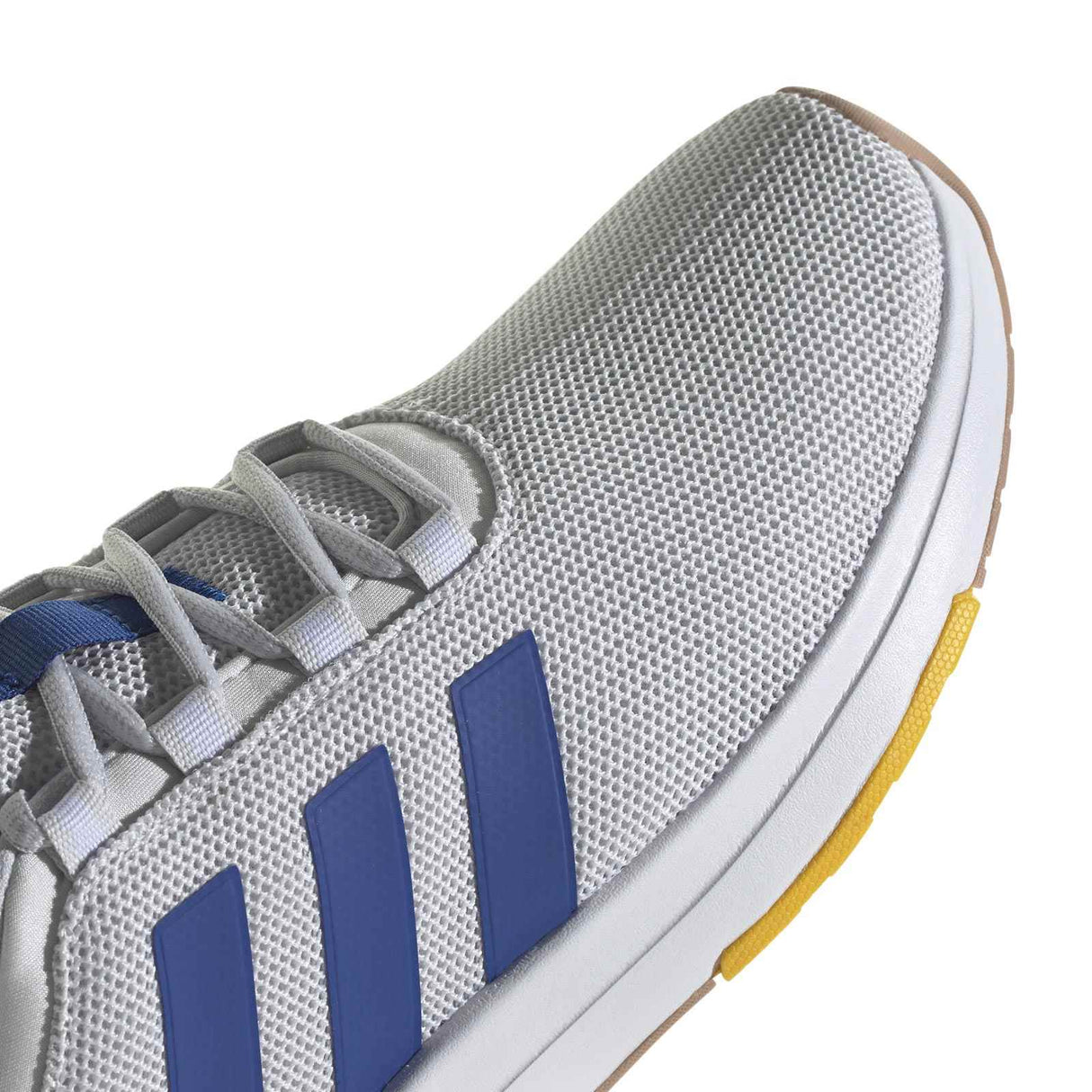 adidas Racer TR23 Mens Grey/Blue