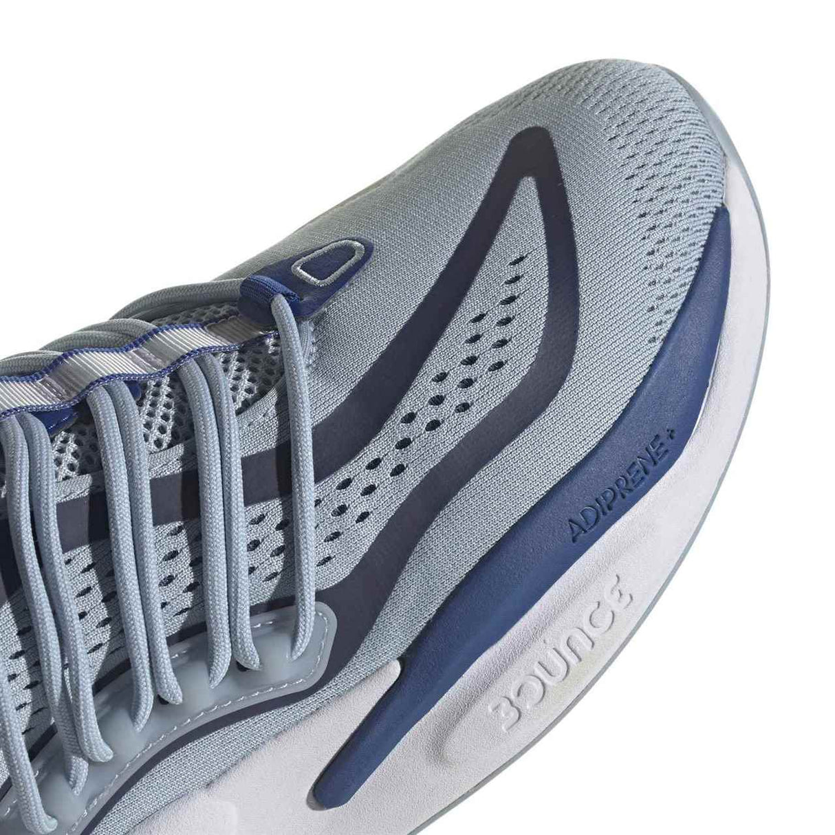 adidas Alphaboost V1 Mens Blue