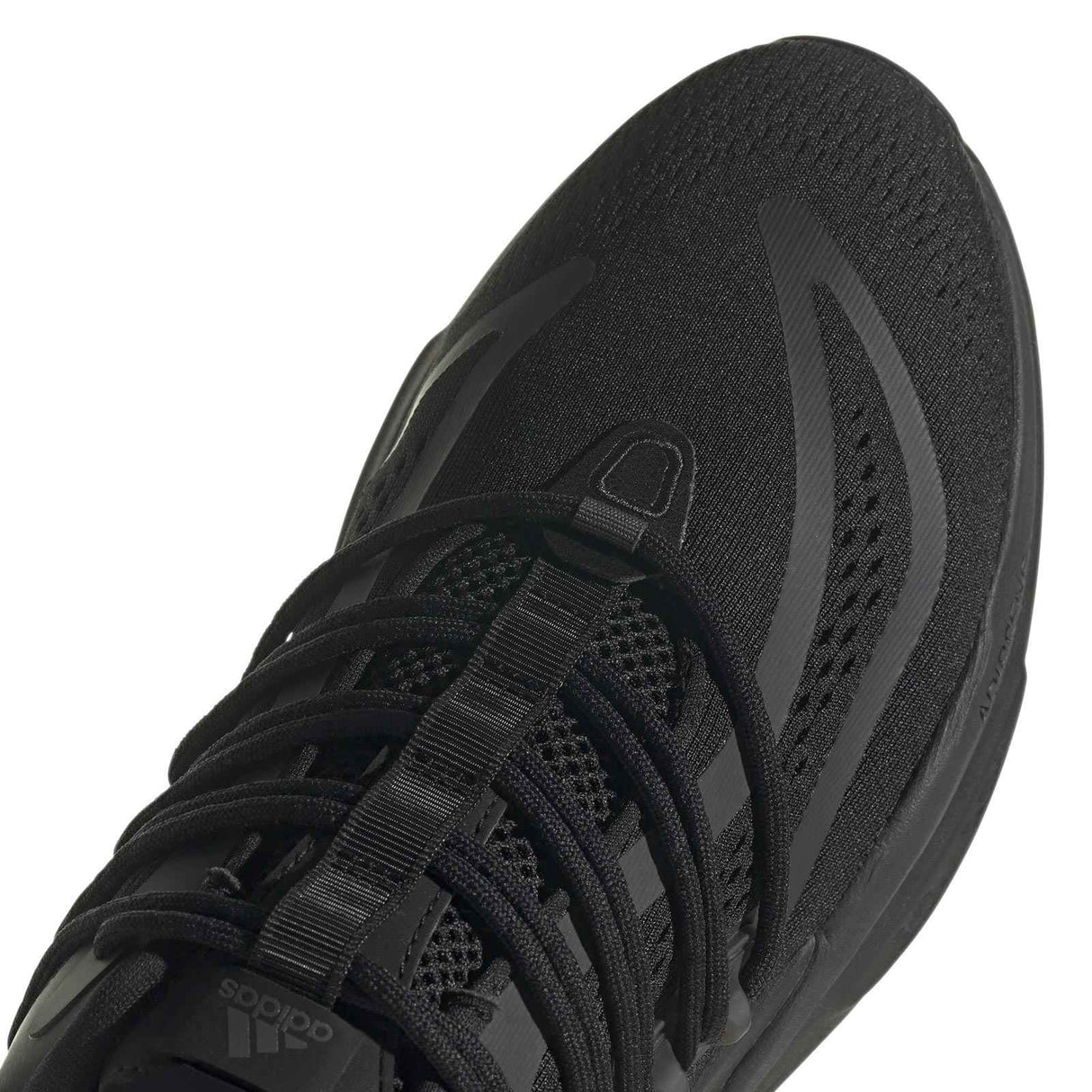 adidas Alphaboost V1 Mens Black